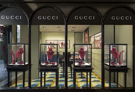 does gucci franchise|ralph lauren franchise.